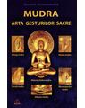 Copertă produs Mudra. Arta gesturilor sacre - thumb 1