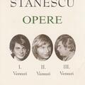 Copertă produs Nichita Stănescu. Opere (Vol. I-III) Versuri - gallery small 