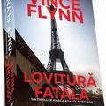 Copertă produs Lovitură fatală - gallery small 