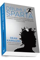 Drumul către Sparta