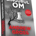 Copertă produs Singurul om - gallery small 