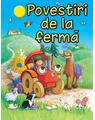 Copertă produs Povestiri de la fermă - thumb 1