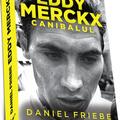 Copertă produs Eddy Merckx. Canibalul - gallery small 