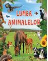 Copertă produs Lumea animalelor (ediție cartonată) - thumb 1