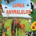 Copertă produs Lumea animalelor (ediție cartonată) - gallery small 