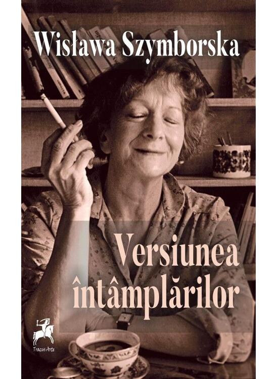 Copertă produs Versiunea întâmplărilor - gallery big 1