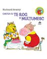 Copertă produs Cartea cu Te rog și Mulțumesc - thumb 1