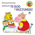Copertă produs Cartea cu Te rog și Mulțumesc - gallery small 