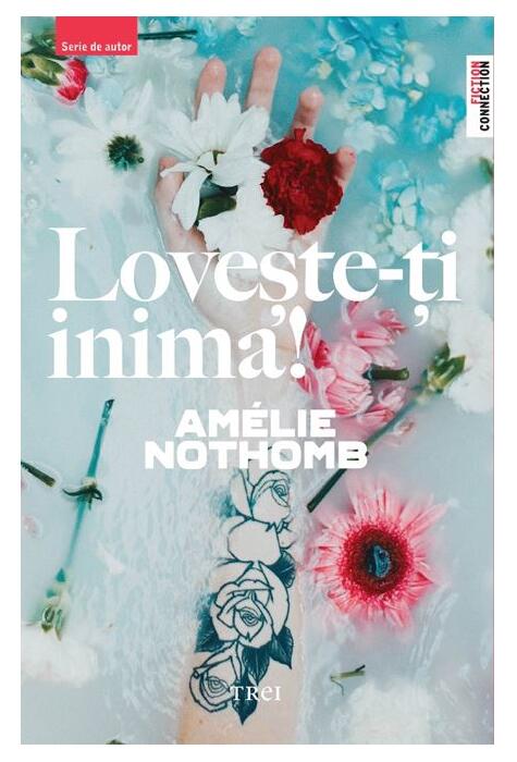 Copertă produs Lovește-ți inima!