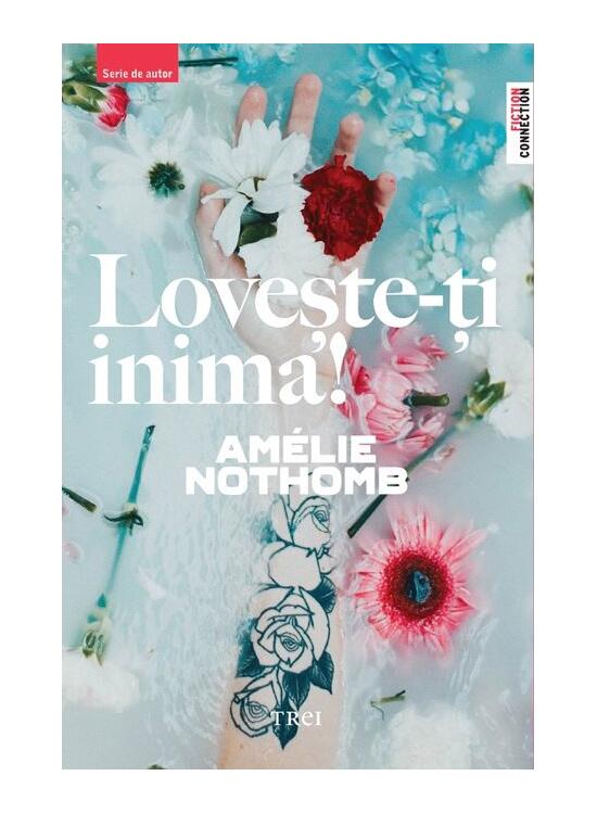 Copertă produs Lovește-ți inima! - gallery big 1