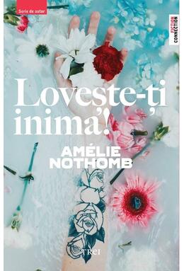 Copertă produs Lovește-ți inima!