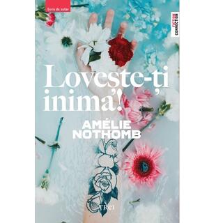 Lovește-ți inima!