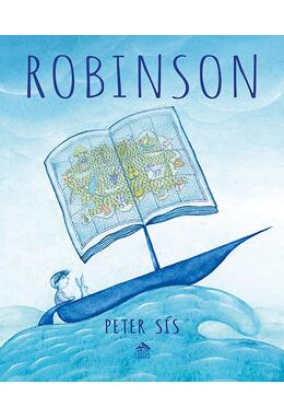 Copertă produs Robinson