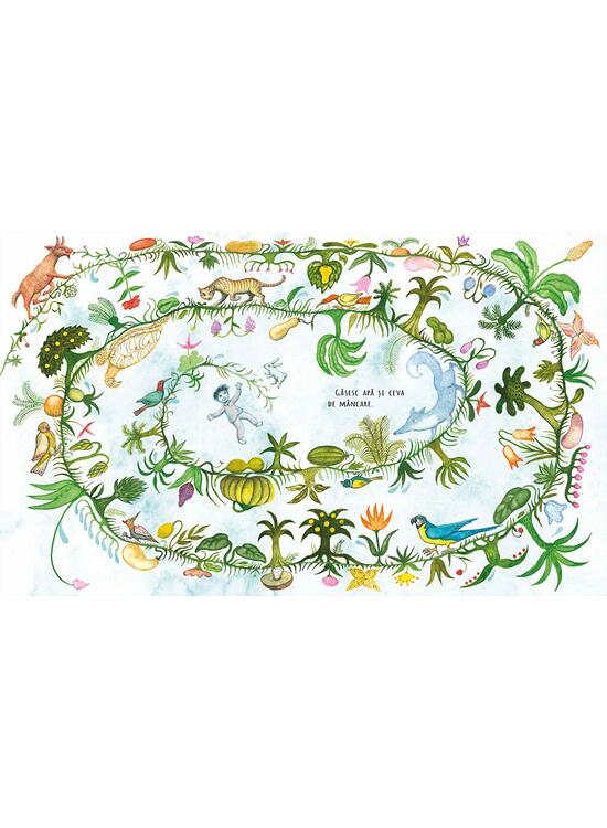 Copertă produs Robinson - gallery big 7