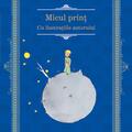 Copertă produs Micul prinţ - gallery small 