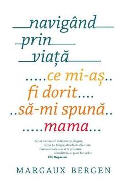 Copertă produs Navig&acirc;nd prin viață