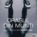 Copertă produs Orașul din munți. Seria Wayward Pines (vol.1) - gallery small 