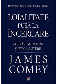 Copertă produs Loialitate pusă la &icirc;ncercare