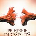 Copertă produs Prietenie disparută - gallery small 