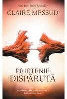 Prietenie disparută