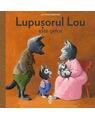 Copertă produs Lupușorul Lou este gelos - thumb 1