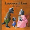 Copertă produs Lupușorul Lou este gelos - gallery small 