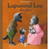 Copertă produs Lupușorul Lou este gelos