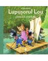 Copertă produs Lupușorul Lou pleacă în aventură - thumb 1