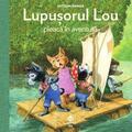 Copertă produs Lupușorul Lou pleacă în aventură - gallery small 