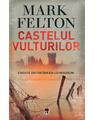 Copertă produs Castelul vulturilor. Evadare din fortareața lui Mussolini - thumb 1