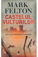 Imagine produs Castelul vulturilor. Evadare din fortareața lui Mussolini