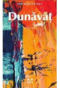Copertă produs Dunăvăt