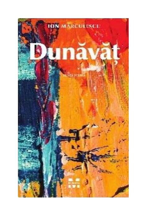 Copertă produs Dunăvăt