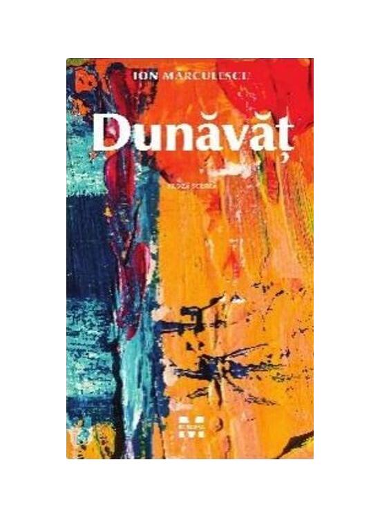 Copertă produs Dunăvăt - gallery big 1