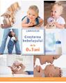 Copertă produs Creșterea bebelușului de la 0 la 3 ani. Larousse - thumb 1