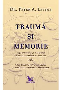 Copertă produs Traumă şi memorie