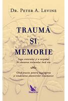 Copertă produs Traumă şi memorie
