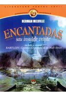 Copertă produs Encantadas sau Insulele vrăjite