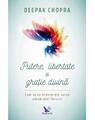 Copertă produs Putere, libertate și grație divină. Să ne hrănim din sursa fericirii veşnice - thumb 1