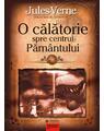 Copertă produs O călătorie spre centrul Păm&acirc;ntului - thumb 1