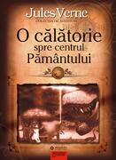 O călătorie spre centrul Păm&acirc;ntului