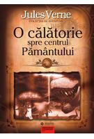 O călătorie spre centrul Păm&acirc;ntului
