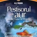 Copertă produs Peştişorul de aur şi alte basme ruseşti - gallery small 