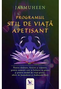 Copertă produs Programul stil de viaţă apetisant
