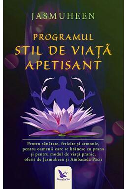 Copertă produs Programul stil de viaţă apetisant
