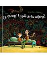 Copertă produs Ce faceti dupa ce eu adorm? - thumb 1