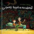 Copertă produs Ce faceti dupa ce eu adorm? - gallery small 