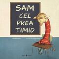 Copertă produs Sam cel prea timid - gallery small 