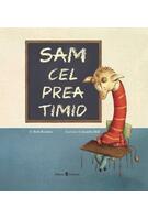 Sam cel prea timid