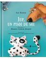 Copertă produs Jup, un pisoi de soi (Vol. 1) - thumb 1